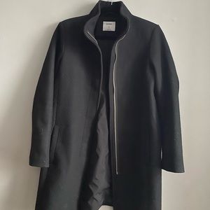Womens Pea Coat